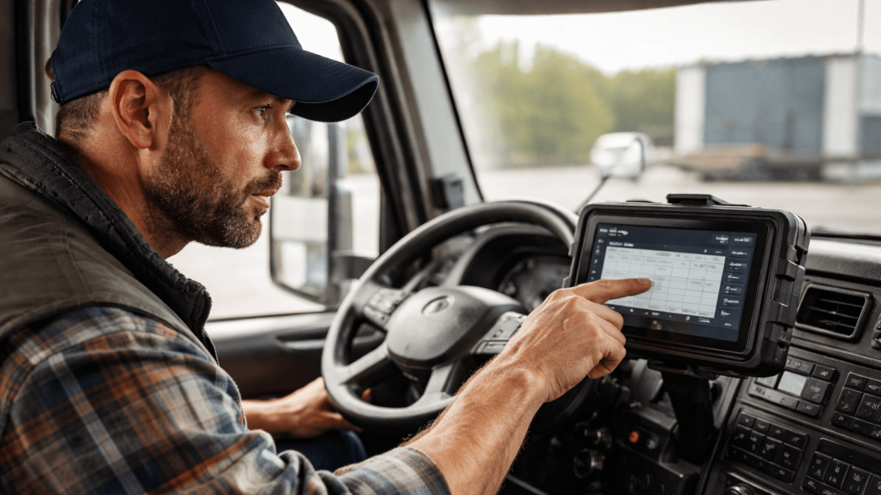 What Is an ELD and Why It Matters for Fleets and Drivers